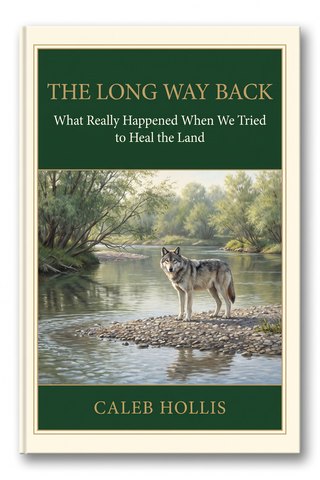 The Long Way Back